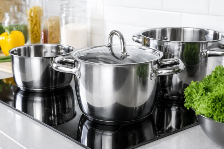 Is Titanium Cookware Safe? Titanium vs. Nonstick, Ceramic & Stainless Steel (2026)