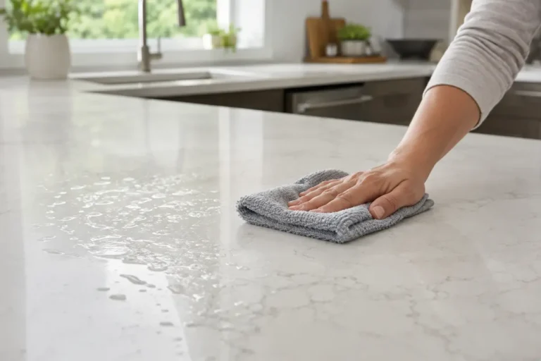 Do Quartz Countertops Need Sealing? Care Guide