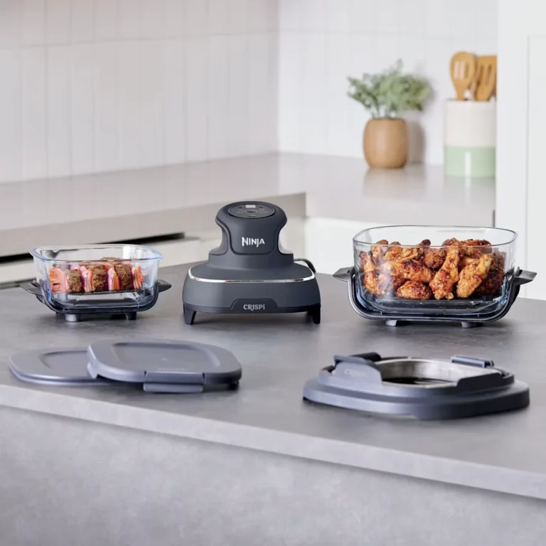 Are Ninja Air Fryers PFAS-Free? How to Check Your U.S. Model